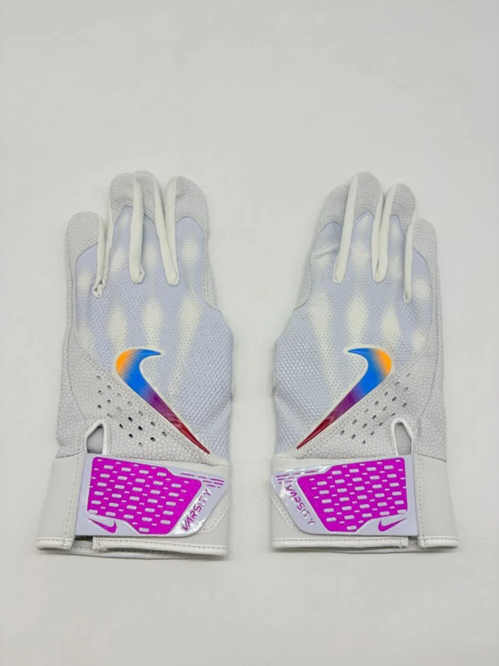 Nike Alpha varsity batting gloves